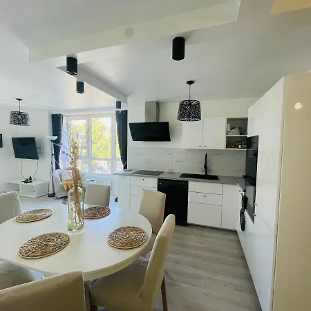 アパート 3 Chambres Privees En Colocation - Charmant Cocon Croix