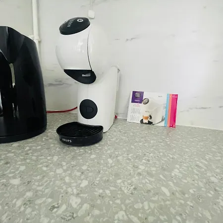 3 Chambres Privees En Colocation - Charmant Cocon アパート